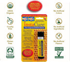 INSTACURE Original Derma Balm Jumbo-Sized Skin Repair Stick w/Manuka Honey. Eczema, Psoriasis Dry Skin Relief. Revive Knuckles C