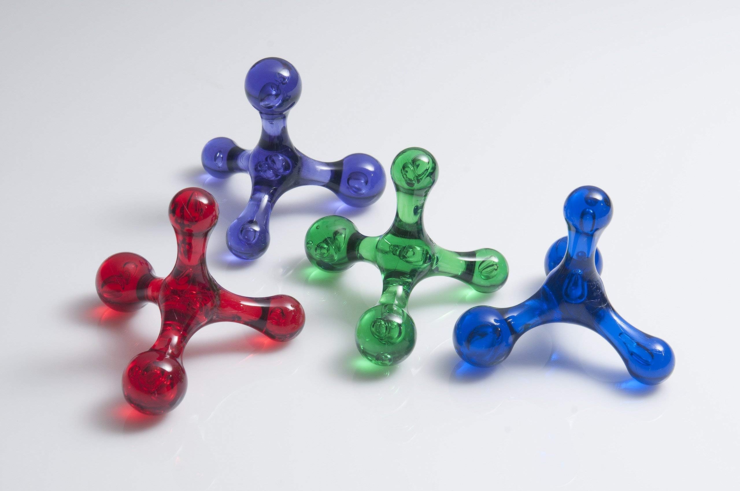 Pressure Positive Co. The Jacknobber II (Green)