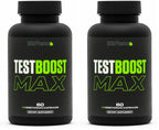 Sculpt Nation by V Shred Test Boost Max