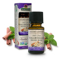 Natures Answer 100% Pure Organic Essential Oil Blend, 0.5-Ounce, Vanilla/Cinnamon