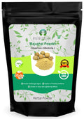 AYURVEDASHREE Majuphal Powder 100 Gm | Galnuts Powder (Quercus infectoria) | 100% Pure Quercus Infectoria/Majuphal/Manjakani