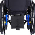 JISUNZON Urine Drainage Bag Holder - Privacy Covers for Wheelchairs, Bed Rails, Scooters - Conceals Catheter Line, Nephrostomy P