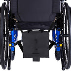 JISUNZON Urine Drainage Bag Holder - Privacy Covers for Wheelchairs, Bed Rails, Scooters - Conceals Catheter Line, Nephrostomy P