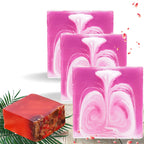 Yoni Soap Bars Yoni Wash Set Of 4, Feminine Wash Ph Balance for Women Vaginial Deodorants, Organic Yoni Soap Handmade Vagina Soa
