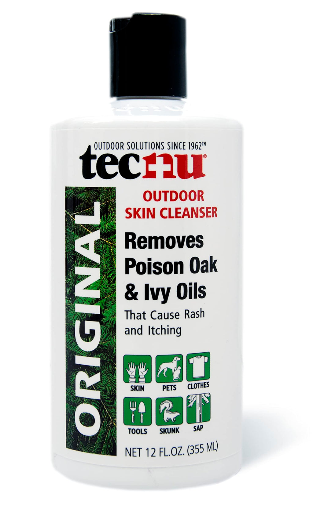 Tecnu Original Outdoor Skin Cleanser