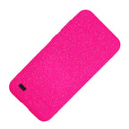 Mix Silicone Case for Omnipod 5 Receiver (Continuous Glucose Monitoring) (Glitter Hpink)