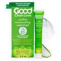 Good Clean Love Restore Moisturizing Vaginal Gel, pH-Balanced Vaginal Moisturizer, Water-Based Feminine Care with Aloe Vera & La