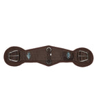 Professionals Choice 2XCOOL Cinch | Cooling Minerals Infused in Liner | V-Shaped Design for Pressure Distribution | Extra Paddi