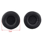 Futheda 1 Pair Replacement Earpads Ear Pads Cushion Ear Cushions Cover Compatible with Move Wireless On-Ear Bluetooth Headphone