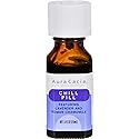 Aura Cacia Essential Solutns Chill Pill