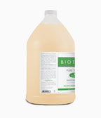 Biotone Pure Touch Organic Massage Gel, 128 Ounce