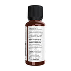 NOW Essential Oils, Sugar Plum Oil Blend, 1 fl. oz.