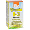 Vitamin D3 12000 IU 50 VGC3