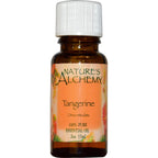 Nature s Alchemy Essential Oil Tangerine, 0.5 fl oz