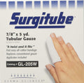 SURGITUBE Band NO 2 5YD White Size: 7/8