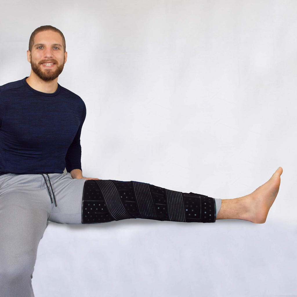 Polar Active Ice Large Universal Therapy pad 12.5    x 22.5    with Two Detached Belts. Use only with The Polar #AIS Therapy Sys