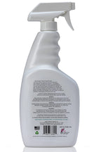 LiceLogic Clear & Free All-Purpose Home Lice Elimination Spray, 32 oz, Peppermint - for Furniture, Belongings, Bedding, Effectiv