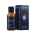 Mystic Moments | Eucalyptus Citriodora Essential Oil - 50ml - 100% Pure