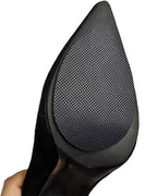 CZBYXA12 Shoe Grips on Bottom of Shoes,Non-Slip Shoe Pads & Grips - Self-Adhesive Sole Protectors for Shoes and Heels,Sole Guard