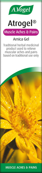 A.Vogel Atrogel Arnica Gel 50 Ml
