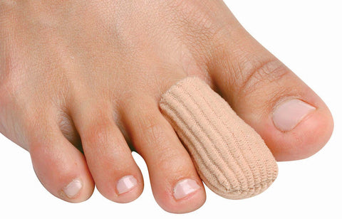 Pedifix Visco-gel Toe Protector, Small