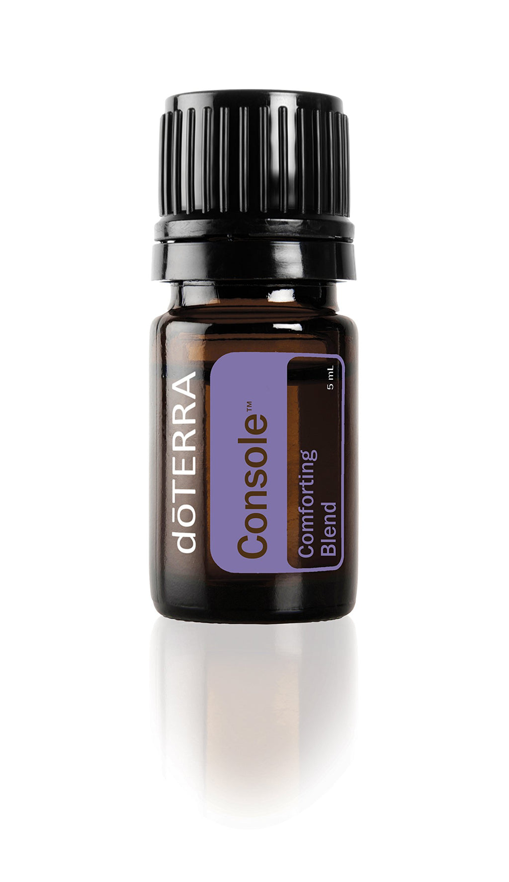 doTERRA - Console Essential Oil Comforting Blend - 5 mL