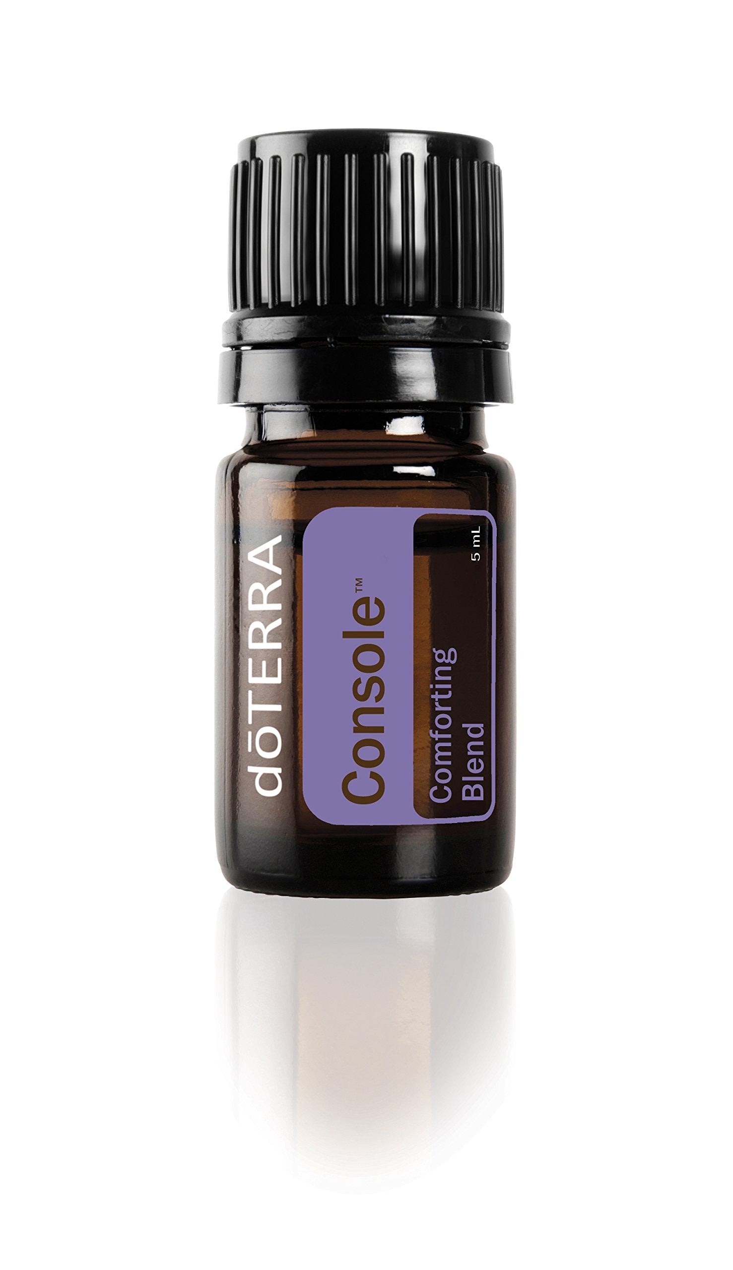 doTERRA - Console Essential Oil Comforting Blend - 5 mL