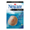 3M Nexcare Tegaderm Waterproof Transparent Dressing Assorted Pack - 10 Dressings, Pack of 2