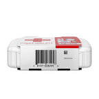 Johnson & Johnson Red Cross First Aid-to-Go Mini First Aid Kit, 12 Count (Pack of 48) total count 576