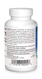 Source Naturals Melatonin, Sleep Supplement, 2.5 mg - 240 Peppermint Flavored Lozenges