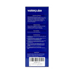 WATERPULSE Neti Pot, Sinus Rinse Nasal Wash 300ML Neti-Pot with 45 Nasal Wash Salt Packets and Sticker Thermometer,Nose Washing