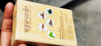 ROYAL SWAG Ayurvedic & Herbal Long Filtered Bidi Smoke (Pack of 3 X 20 Bidi Sticks Per Pack) with 12 ml Shot to Stop Nicotine Cr