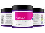 Histafen Antihistamine Itch Calming Cream - 4oz Anti Itch Cream Extra Strength Intensive Healing Lotion Exema Creams for Adults