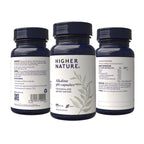 HIGHER NATURE Alka Clear, 180 CT