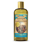 Nana Gifts Testament Anointing Oil, Frankincense and Myrrh, Oil of The Meek, Excellent Value Large Bottle Size 8.45 fl.oz | 250 