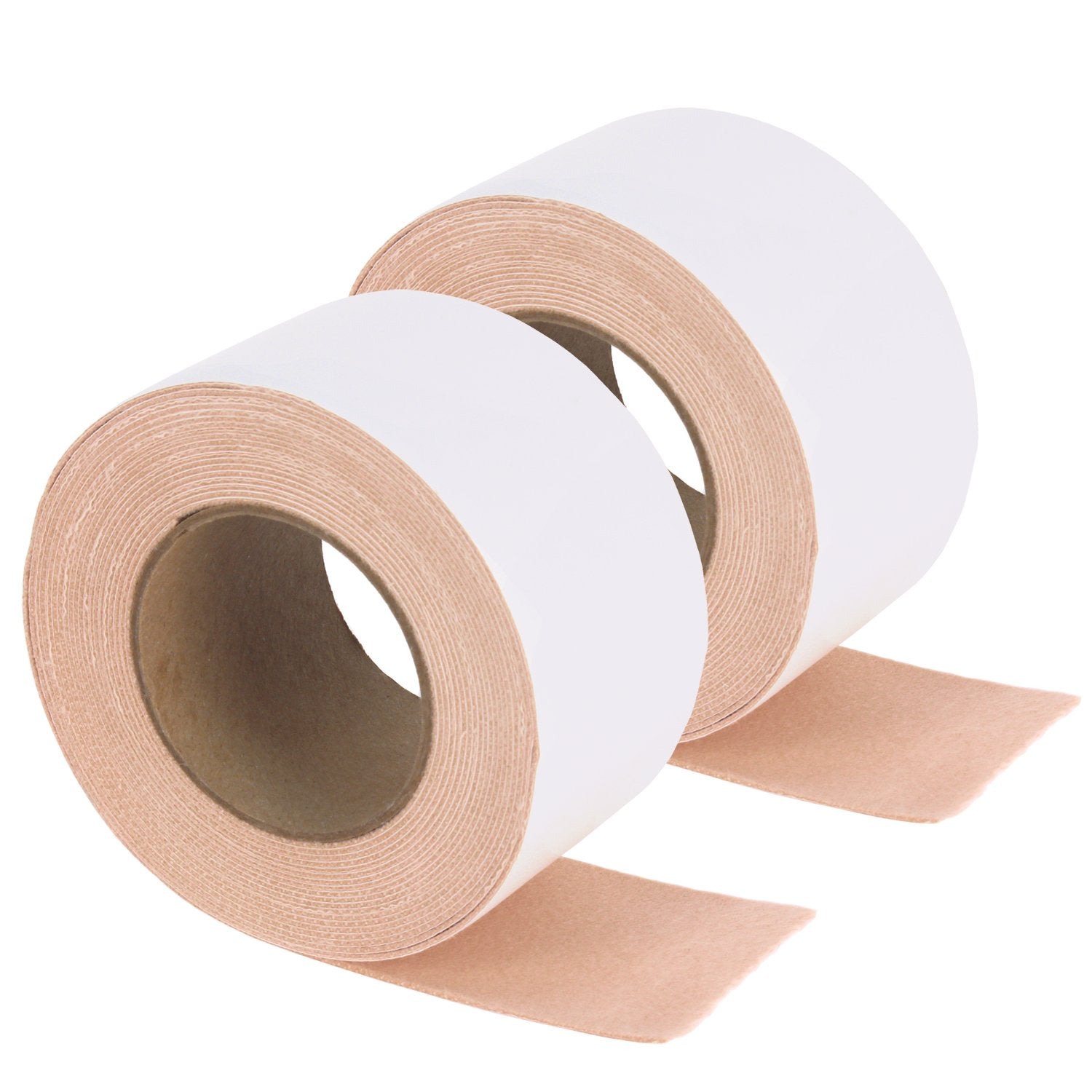 Ever Ready First Aid Extra Heavy Moleskin - 2 x 5 Yards - 2 Count