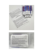 Medique Products 92812 Liquid Skin Bandage, 10 Pack
