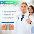E-Bes Toenail Fungus Treatment Extra Strength, Repair Thick Color Damage Fingernail Toe Nail Fungus Treatments, Tea Tree Oil Eas