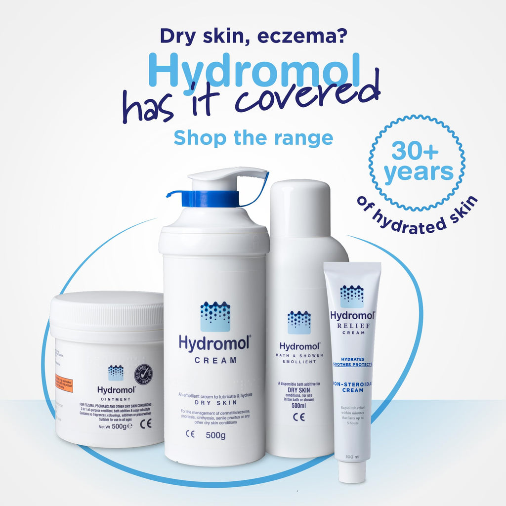 Hydromol Ointment 500g
