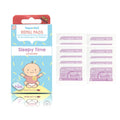 RAZBABY Vapor-RaZ Refills/Baby Sleepy Time & Relax/Use at Home & on The go/All Natural Lavender Oils / 12 Refills