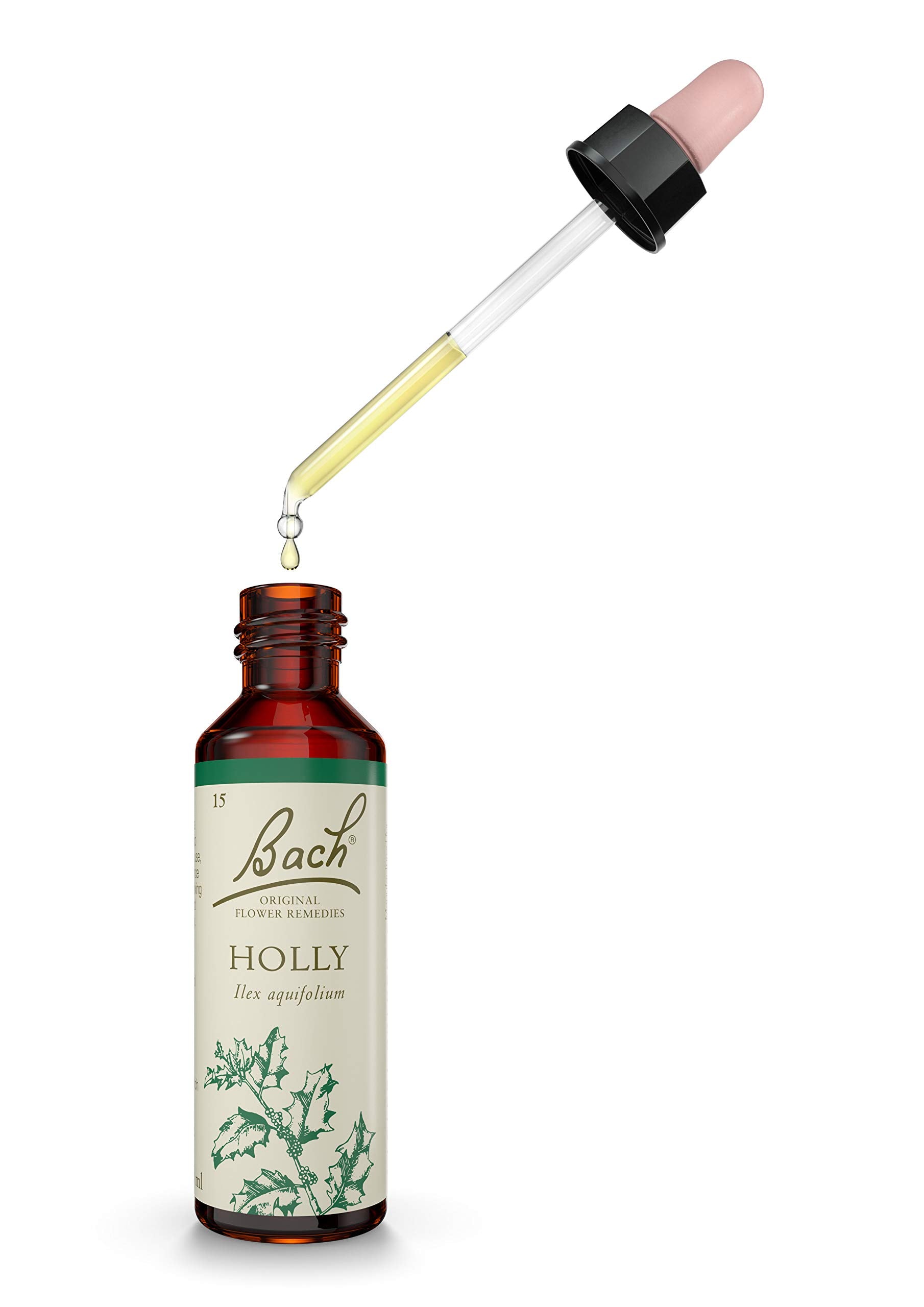 Bach Original Flower Remedy Crab Apple 20 ml