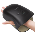 CINCOM Hand Massager - Cordless Hand Massager with Heat and Compression for Arthritis and Carpal Tunnel, Gifts for Women(Rose)