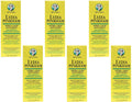 Lydia Pinkham Herbal Liquid Supplement 16 oz (Pack of 6)