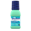 Imodium A-D Liquid Anti-Diarrheal Medicine with Loperamide Hydrochloride to Help Control Symptoms of Diarrhea Due to Acute, Acti