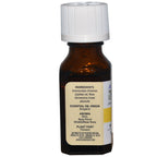 Aura Cacia Prec Ess Oil Rose Absolut