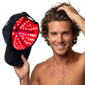 Tratalux Laser Hair Growth Cap, LowLevel Laser Therapy Equipment for Promoting Hair Growth in Women and Men