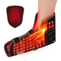 samtoo Cordless Red Light Therapy Foot Wrap for Feet & Ankles