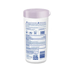 Wet Ones Antibacterial Hand Wipes, Lavender Wipes | Antibacterial Wipes, Moisturizing Wipes | 40 ct. Canister