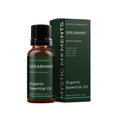 Mystic Moments | Spearmint Organic Essential Oil - 10ml - 100% Pure