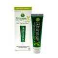 Rhinase X Nasal Gel | Less Sneezing, Itchiness, Nasal drip and Congestion | Mores Than Just Saline | Now with Xylitol | Long Las